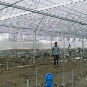 thi-cong-1500m2-trong-thuy-canh-tai-can-giuoc-long-an